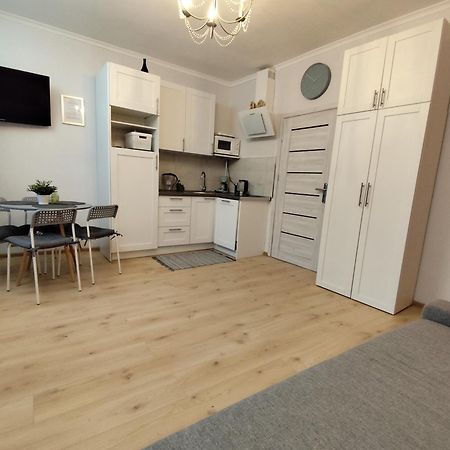 Apartament Old Town Dluga Гданьск Экстерьер фото