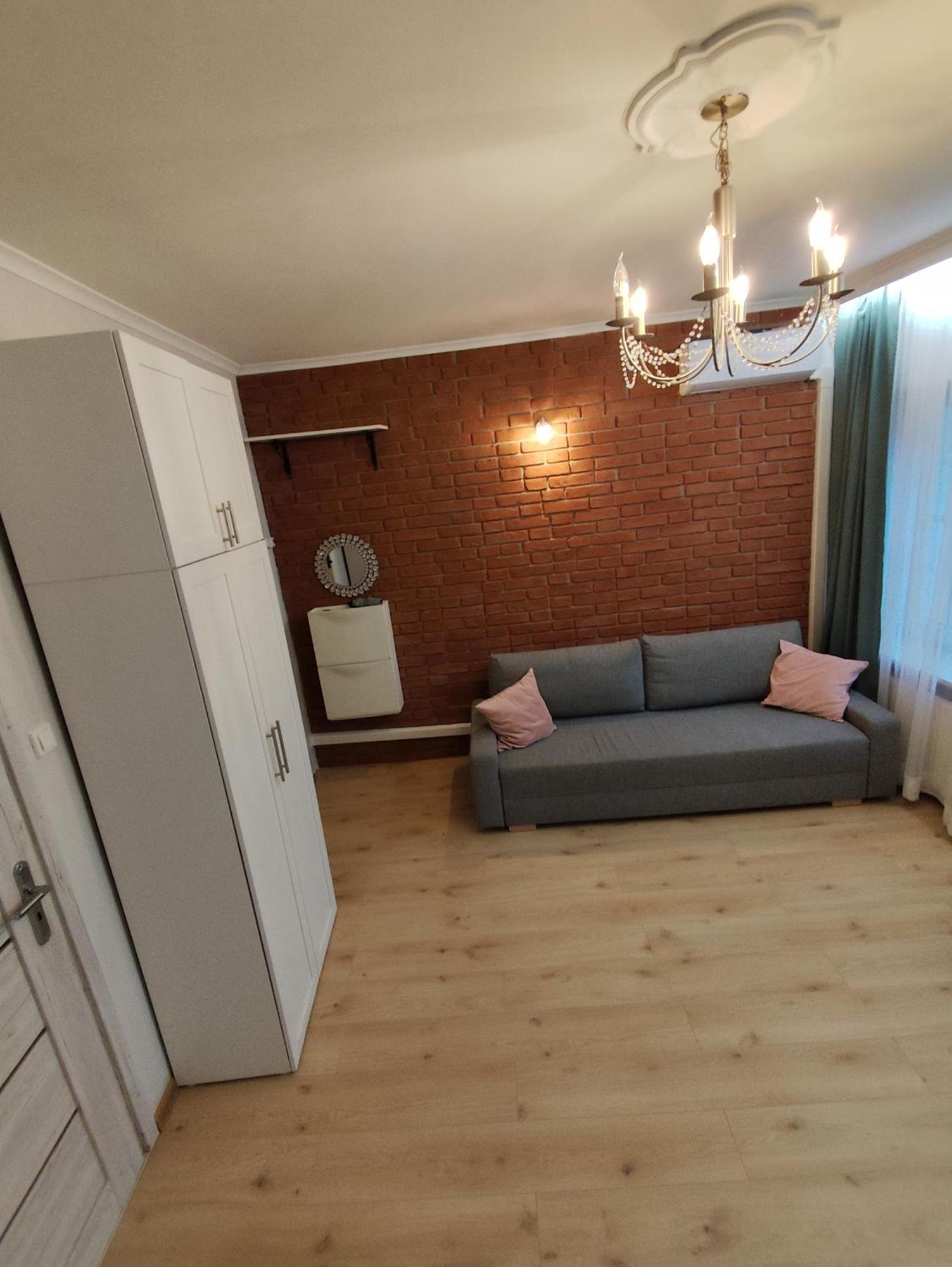 Apartament Old Town Dluga Гданьск Экстерьер фото